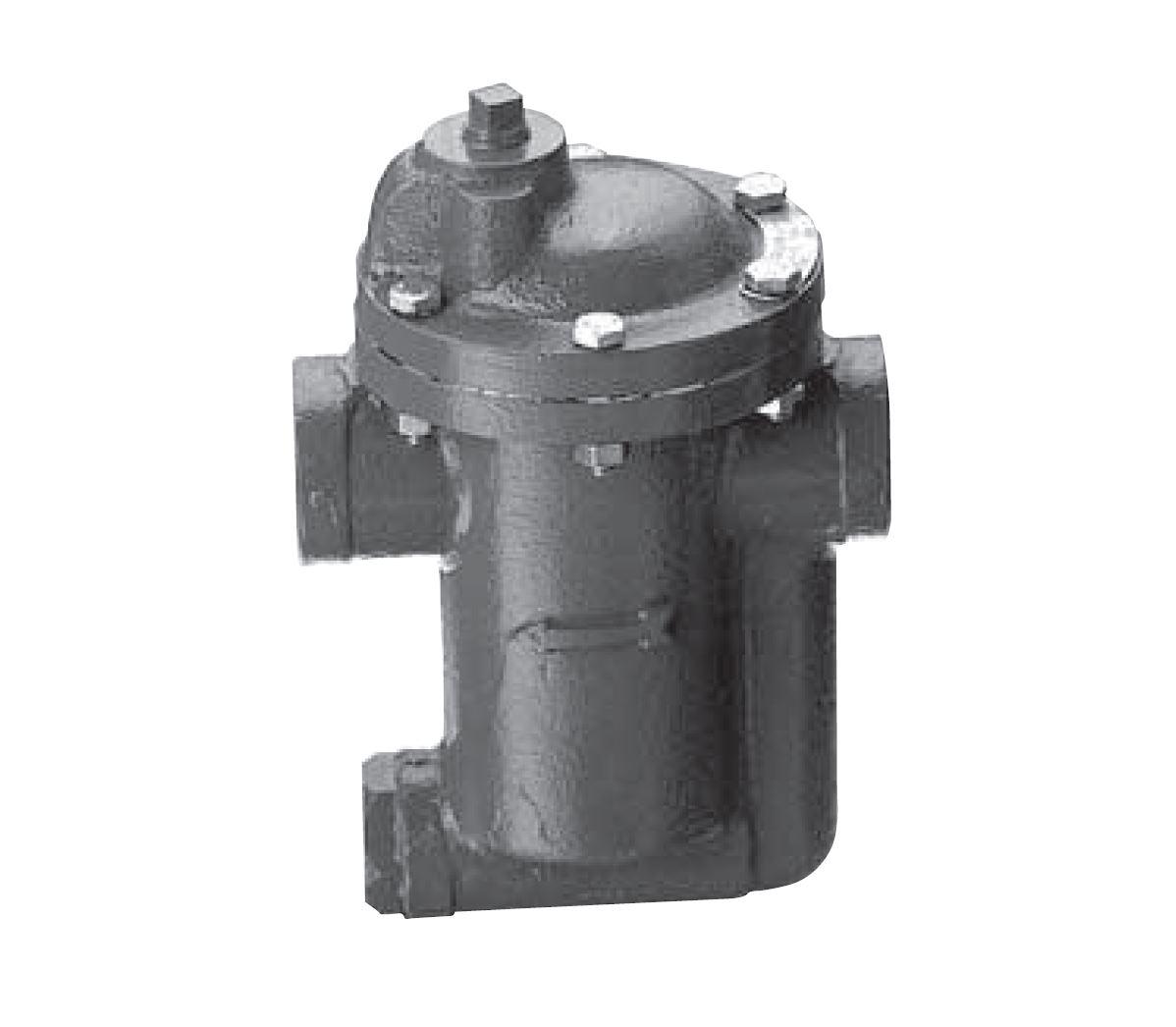 B0020A-3 Bucket Trap 3/4 in NPT 20 PSIG