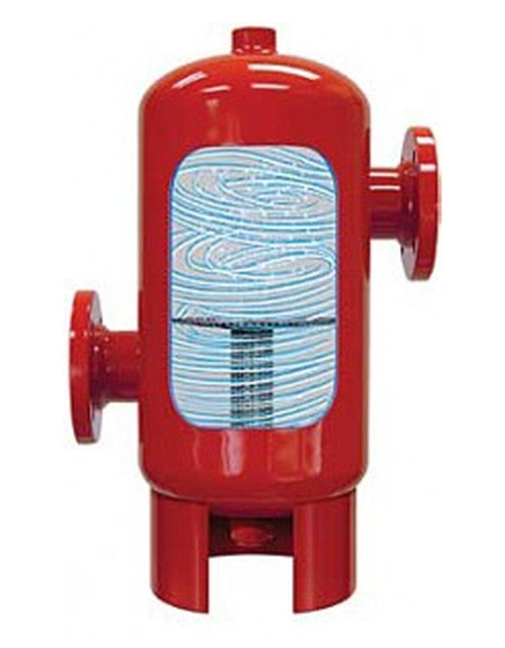 R-3F Rolairtrol Air Separator