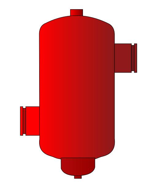 SRS-8G GROOVED SEDIMENT REMOVAL SEPARATOR