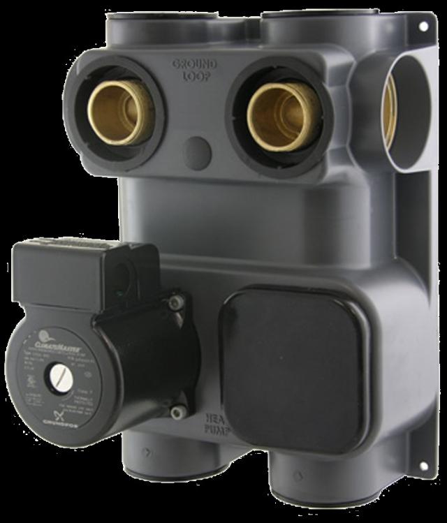 1-Grundfos UP26-99 Pump-AFCG1B1