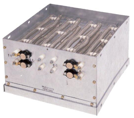 Auxiliary / Emergency heater-AGM5C