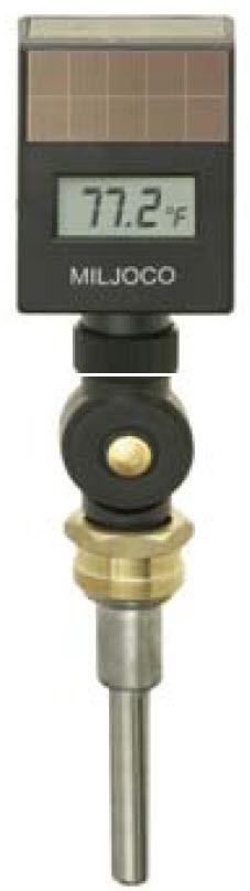 CDX96085 Industrial Digital Thermometer