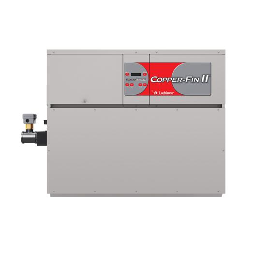 Copper-Fin II Boiler |CHL0992-M9