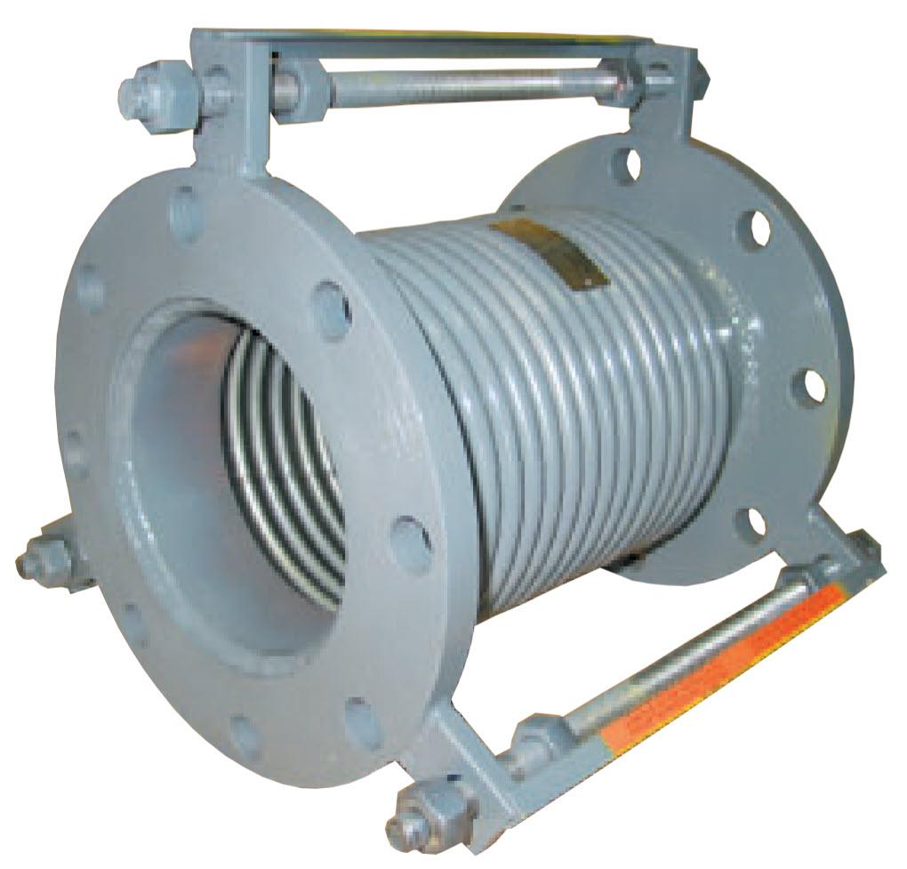 BellowsFlex - FBF150FXF - 4