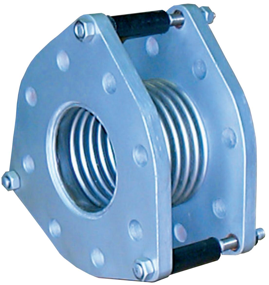 PumpFlex Bellows FBPC-FX - 8