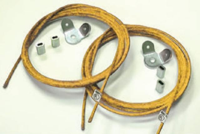 Cable Anchor Kit FCAKP2 - 2