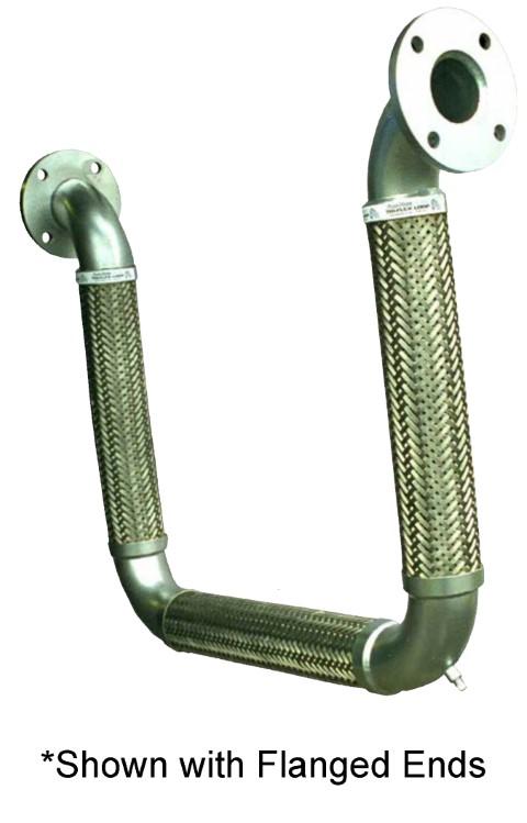 Tri-Flex Loop - 10''