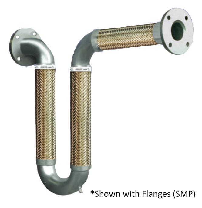 Tri-Loop SMP FHTRYL2SMP - 8