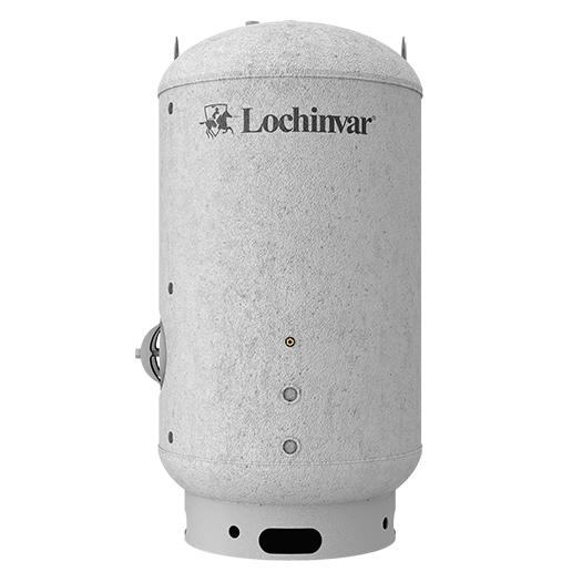 Lock-Temp Storage Tank |FVG504