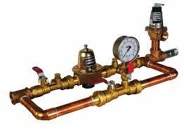 HYFAB MAKE UP ASSEMBLY