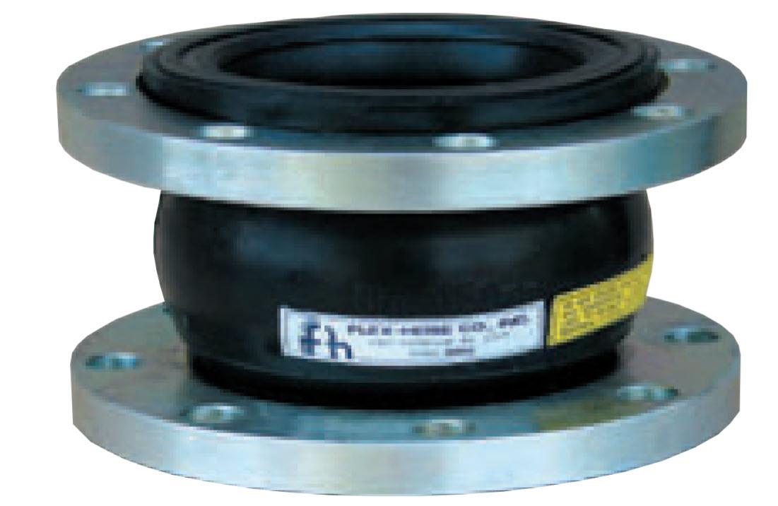 Flexzorber Single Sphere EES - 5