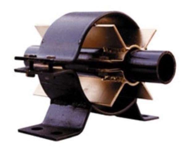 GuideLine For Steel Pipe GDXP24 - 12