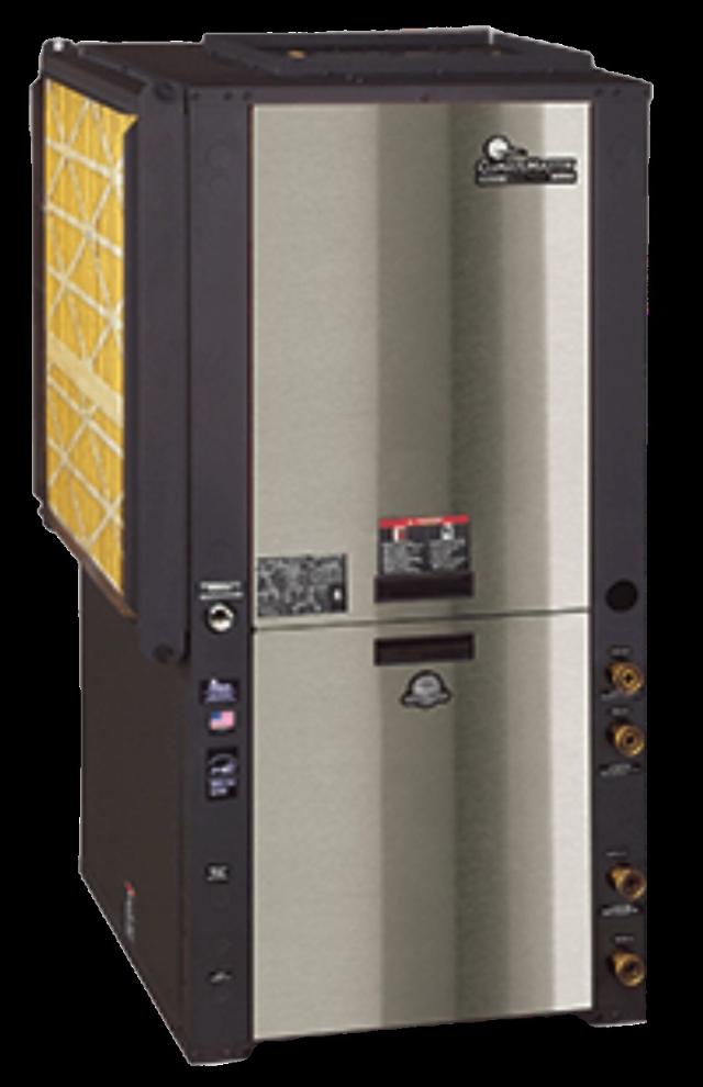 Trilogy Q-Mode Series-QEV1860BGE02BRS