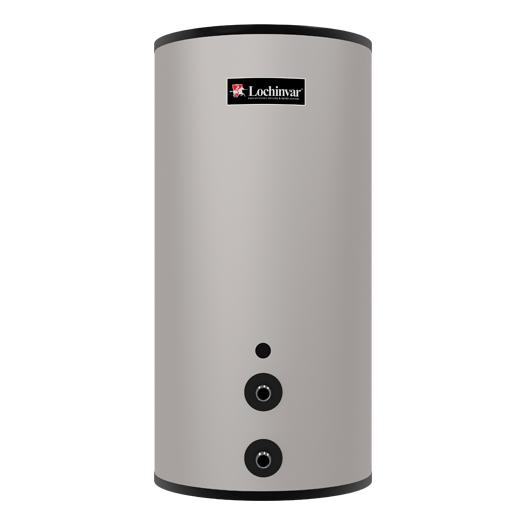 Lock-Temp Storage Tank | RGA0500H-5