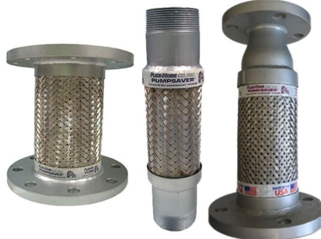 SMN Pump Saver - 2.5