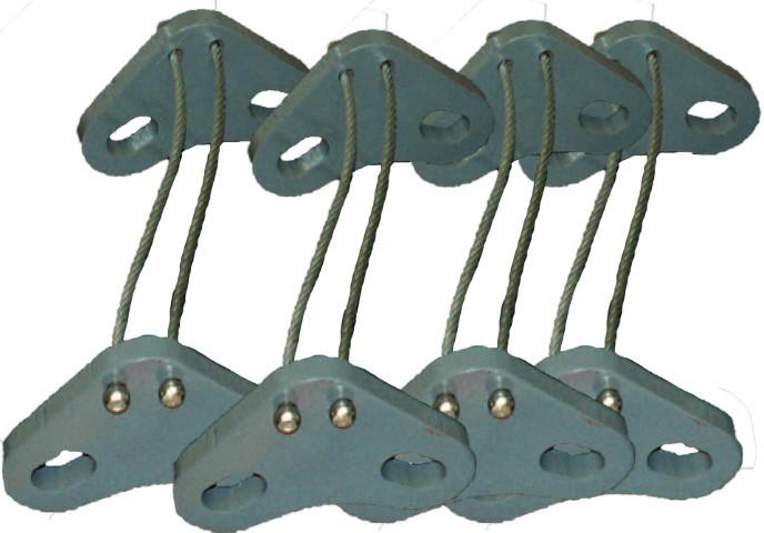 StopLink Kit For NNS - 2.5