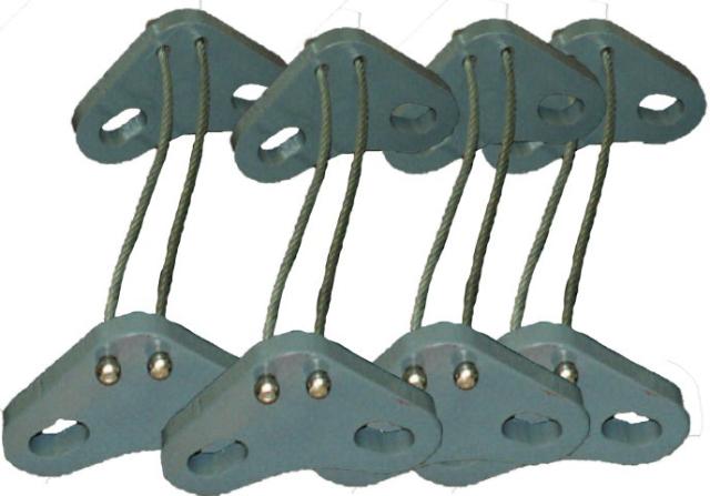 StopLink Kit For NNS - 8