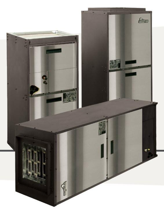 Tranquility Digital Air Handler-TAH049CGSMBS