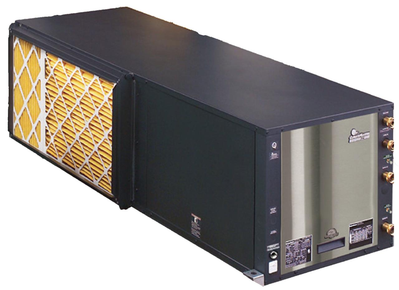 Tranquility 30 Digital Series-TEH038BGD00CLSS