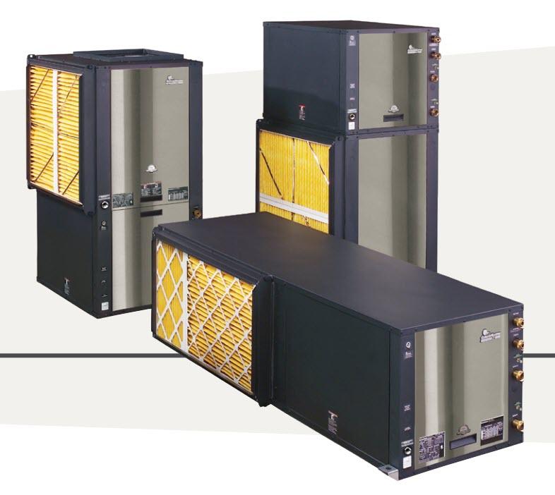 Tranquility Digital Split-TES026BGD06NNNS