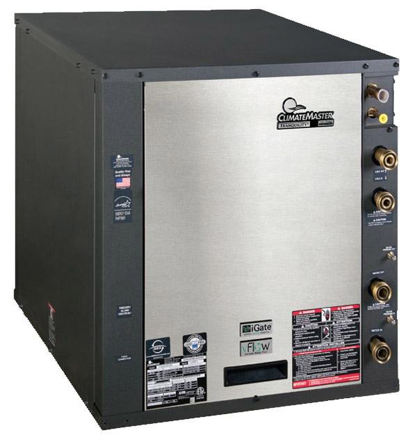 Tranquility Digital Split-TES064BGD00CNNS