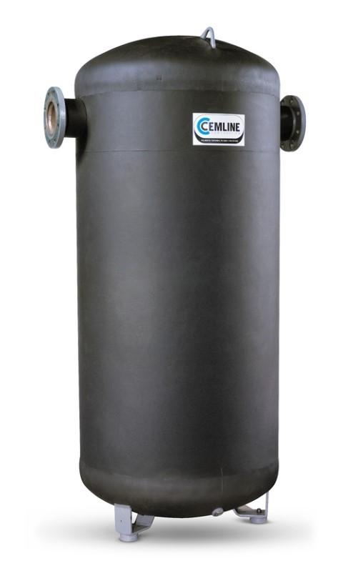 Chilled Water Buffer Tank - V1040CWB