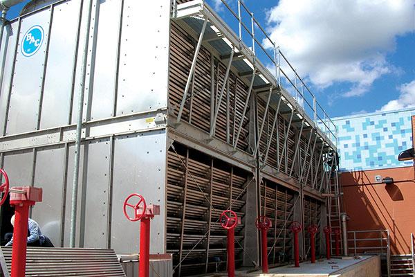 How to Develop Cooling Tower Life Cycle Cost